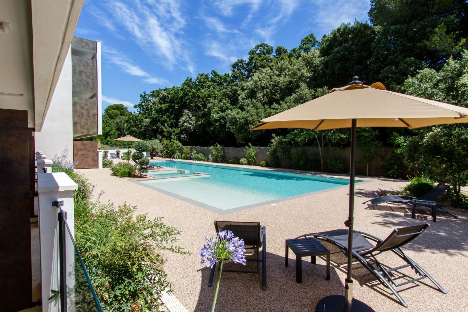 Forme Hotel & Spa Montpellier