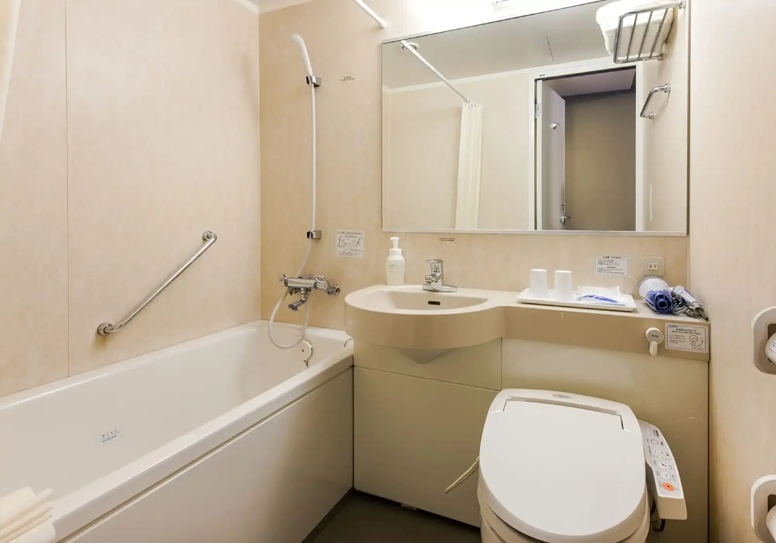 Daiwa Roynet Hotel MITO