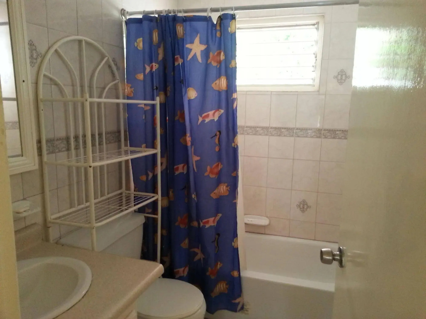 Chrisanns Beach Resort