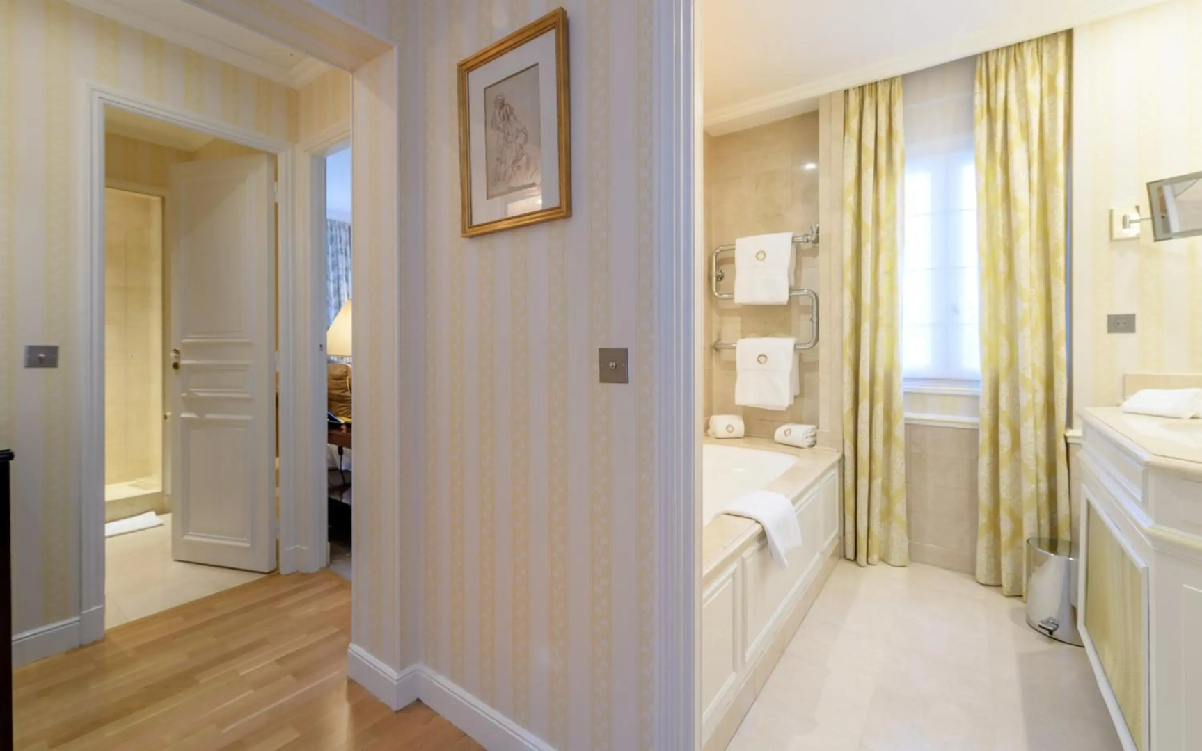 Domaine Les Crayeres