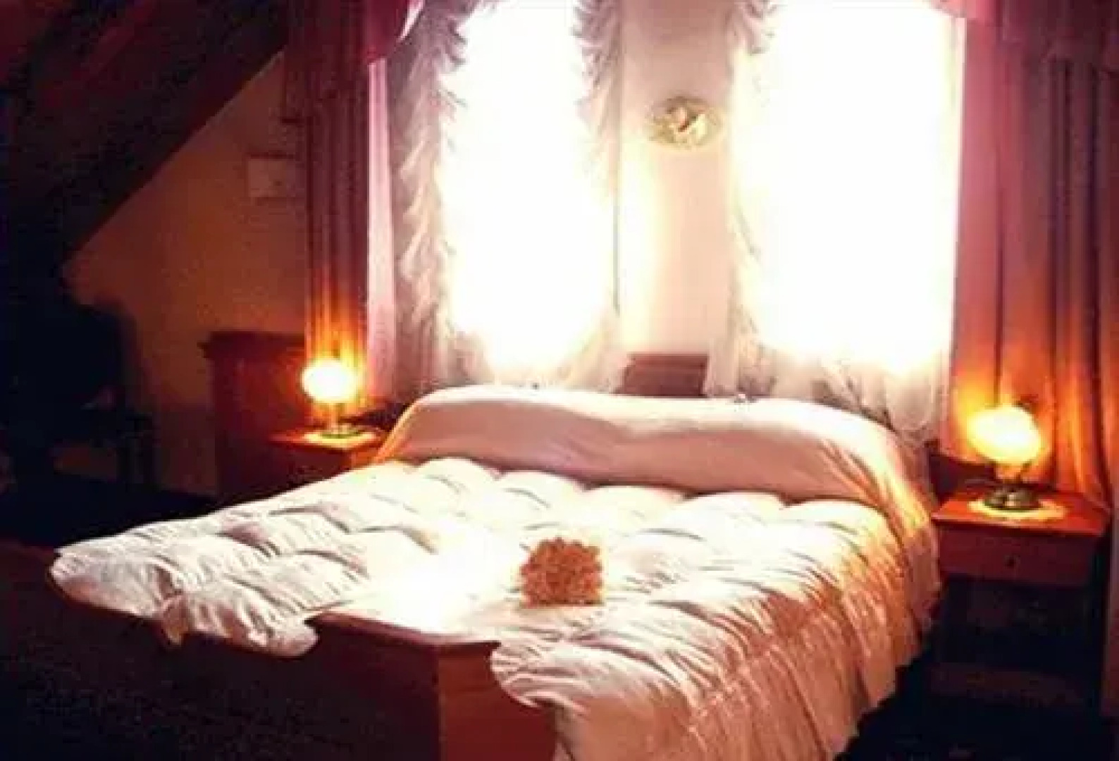 Hotel Ristorante La Bocchetta