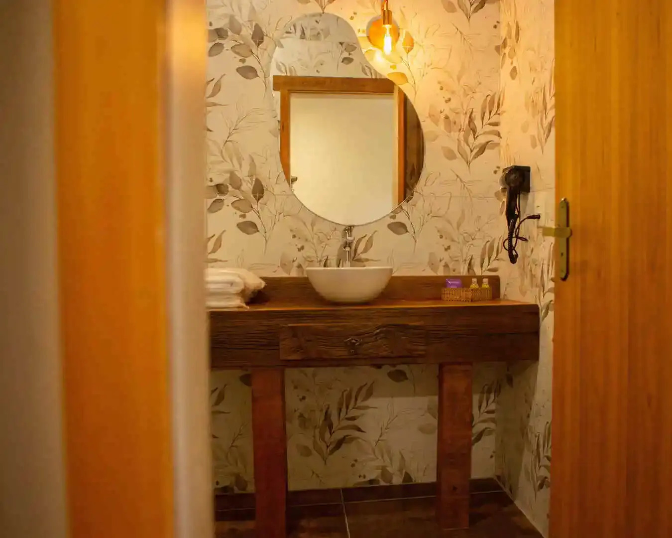 Pousada Rosa Maria - Villa Trentin