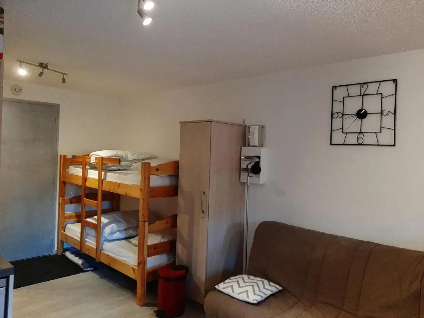 Fabuleux - Les Adraits - Studio calme et Terrasse S-O