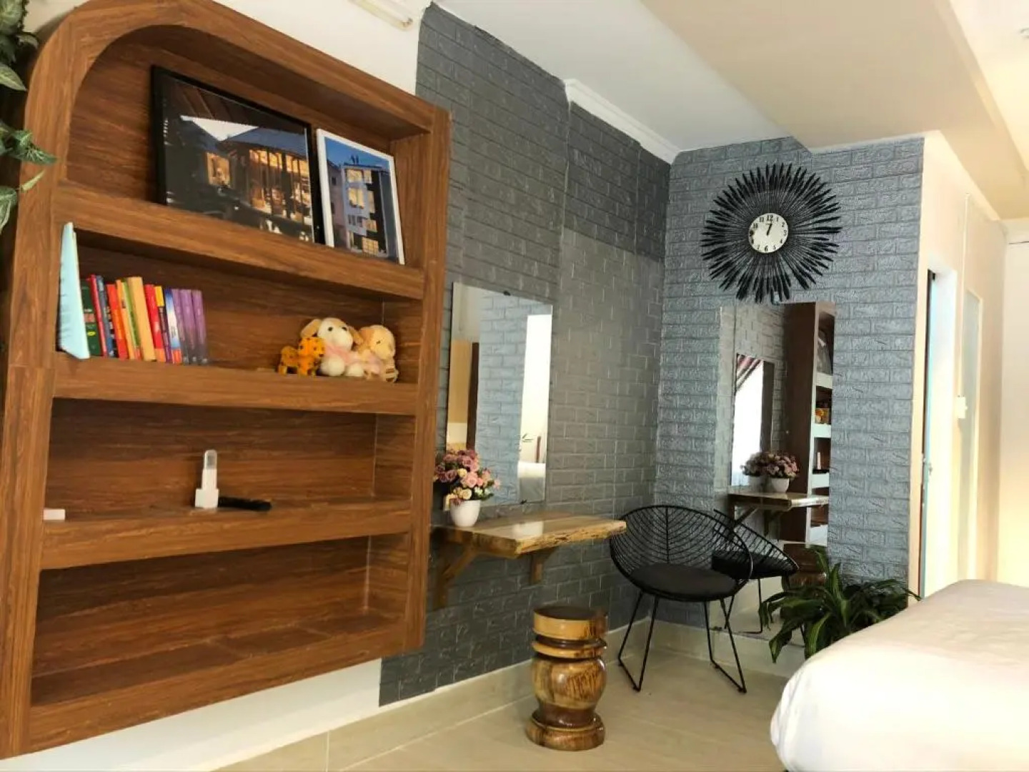 Song Ngu Pisces Homestay