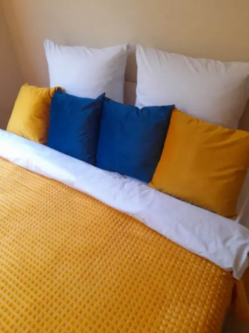 Апартаменты на улице Фридриха Энгельса