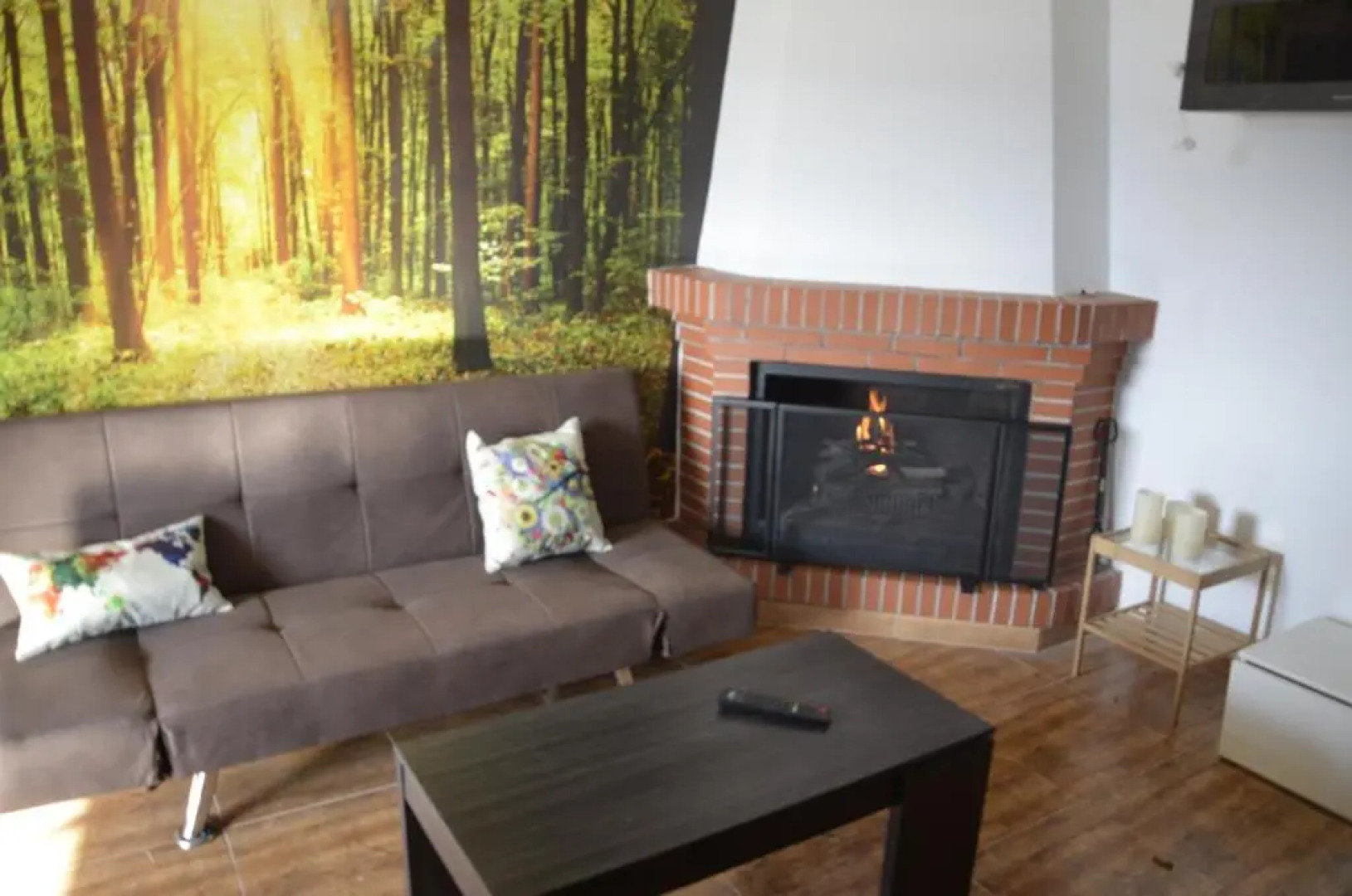 Cortijo Rural El Escondite