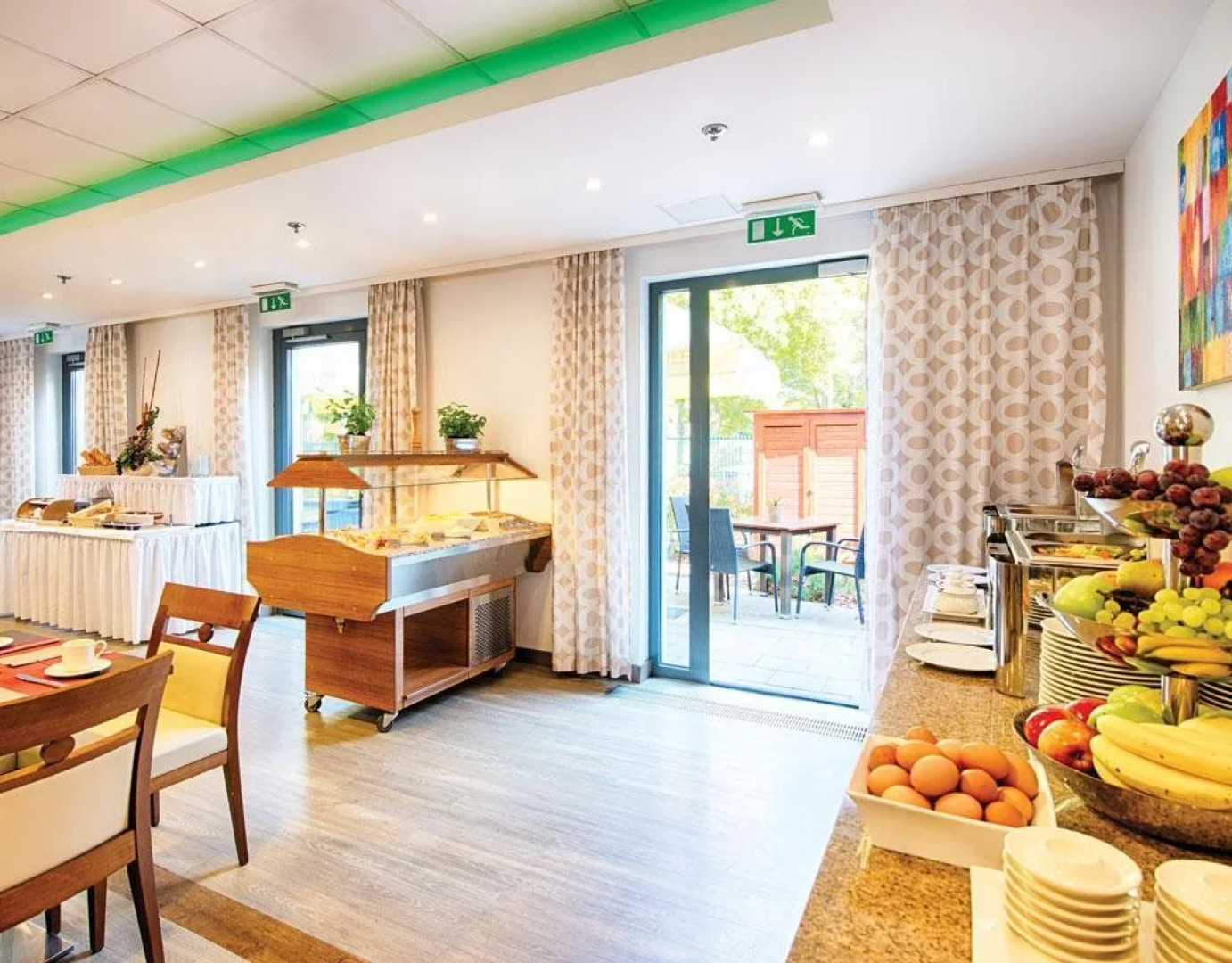 Achat Premium Hotel Budapest