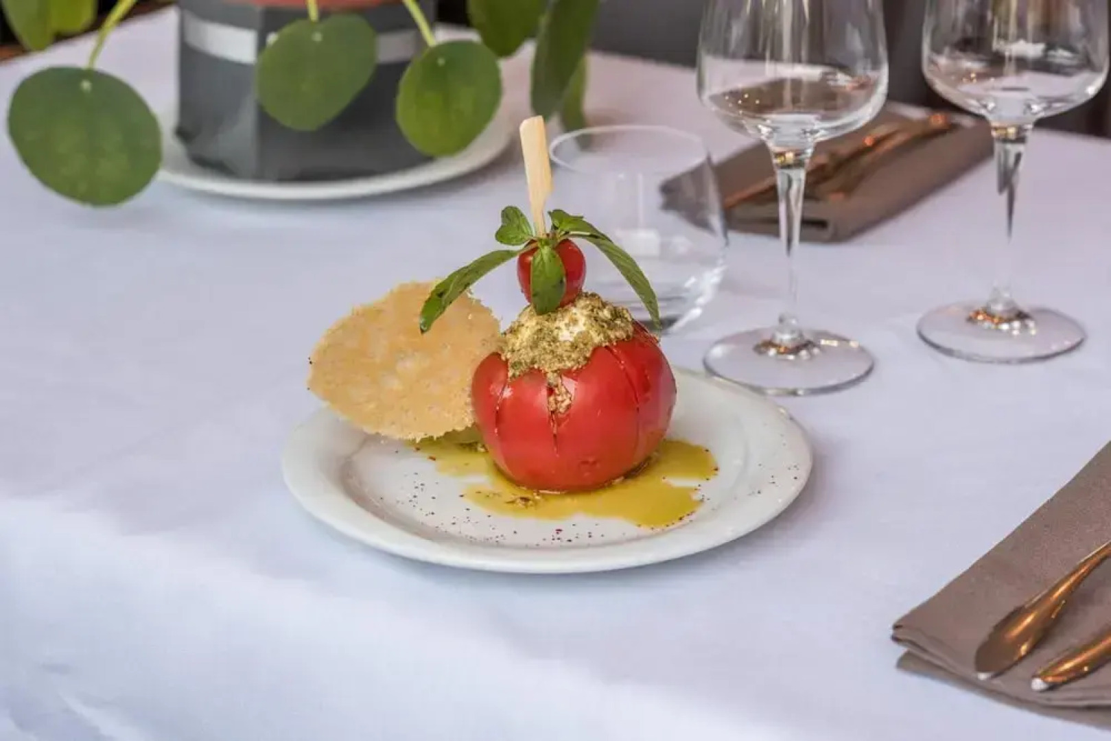 Hotel Le Clos des Bruyeres