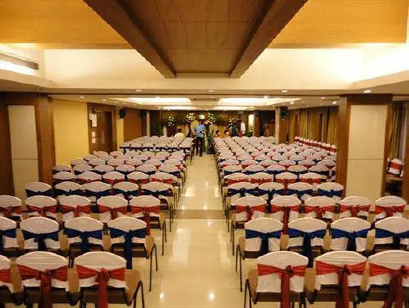 Hotel Deepa Comforts