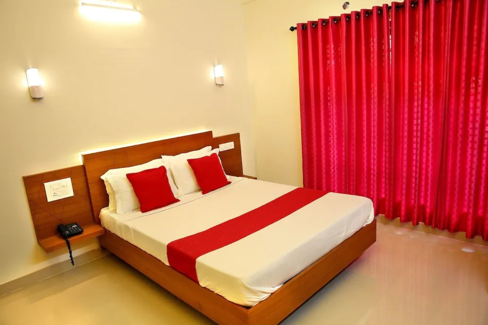 OYO 8897 Resort August Residency