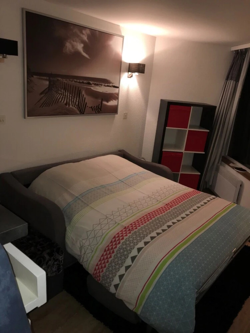 Au Petit Port de Deauville