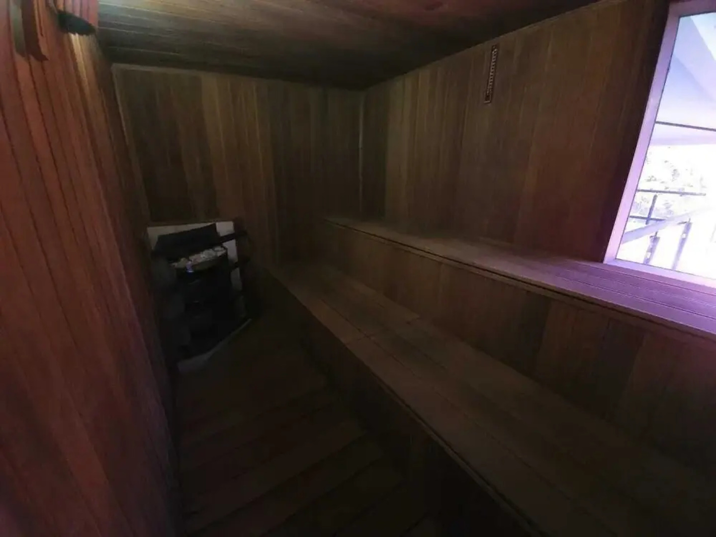 Pousada Golden Garden