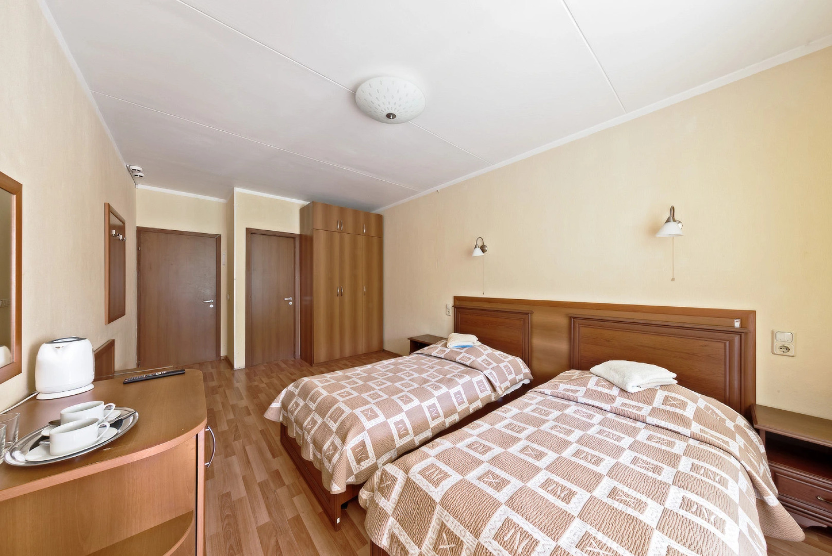 Zvenigorod MGMU imeni I.M. Sechenova