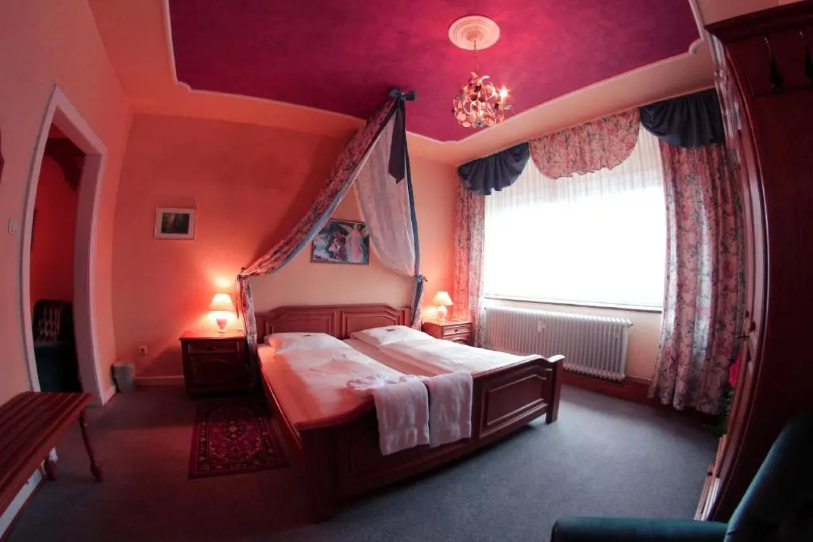 Hotel Restaurant Zum Postillion