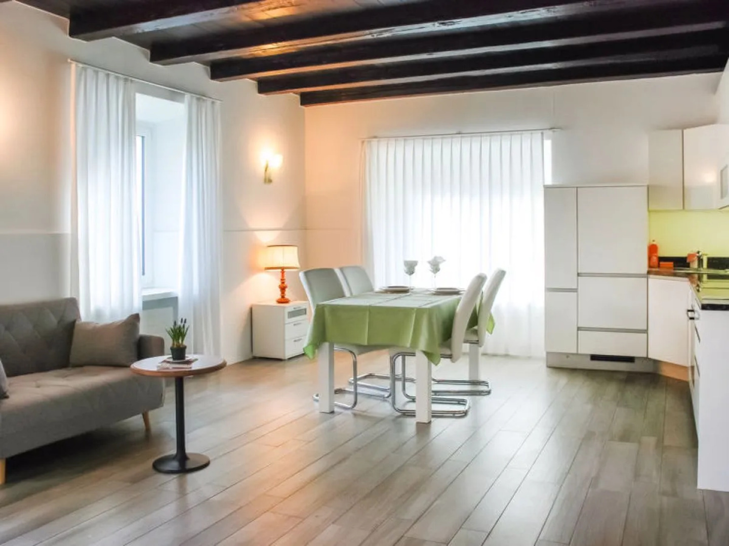 Apartment Viralago Pettneu am Arlberg