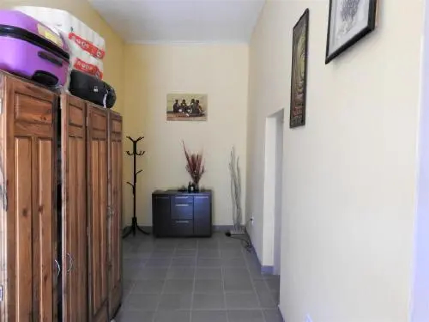 Farmhouse B&B Outjo