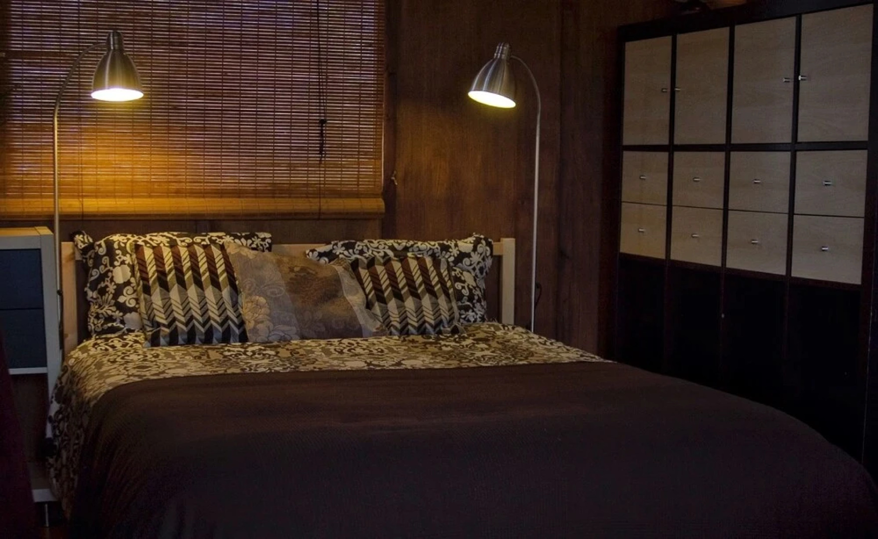 Holiday park Casa del Mundo