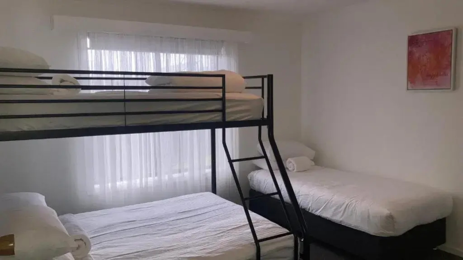 Unit 4 @ Ocean Bridge