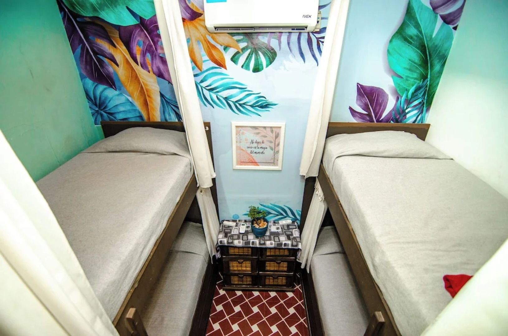 Capital Hostel - San Juan - Adults Only