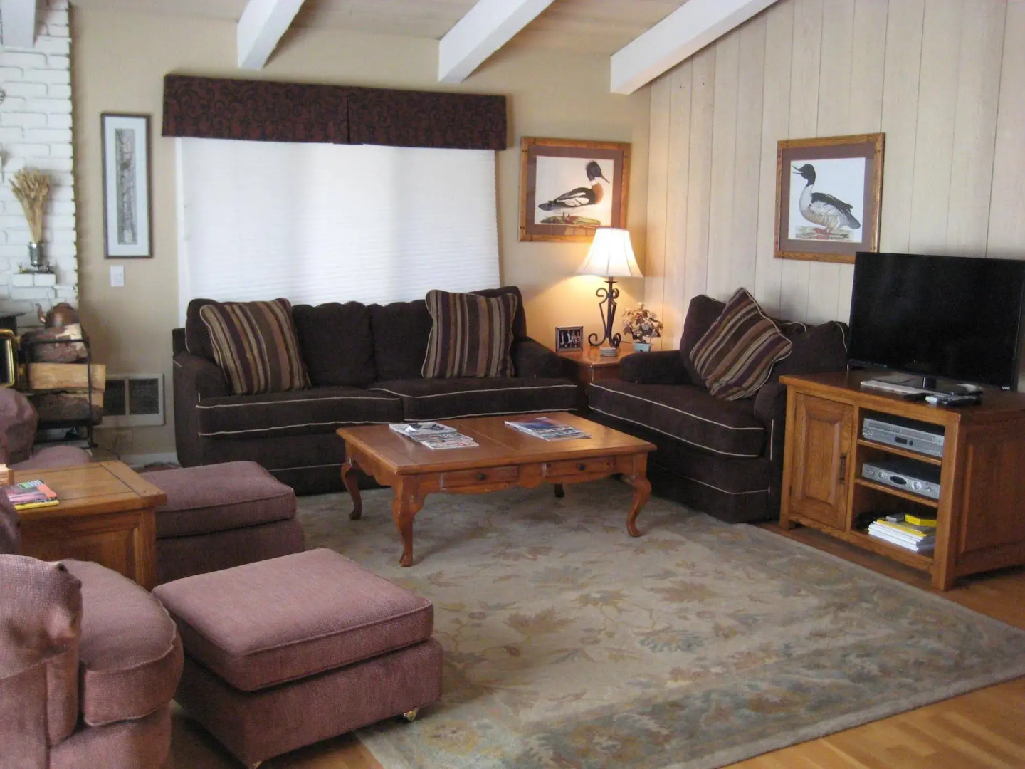 Chateau Sans Nom by Mammoth Reservation Bureau