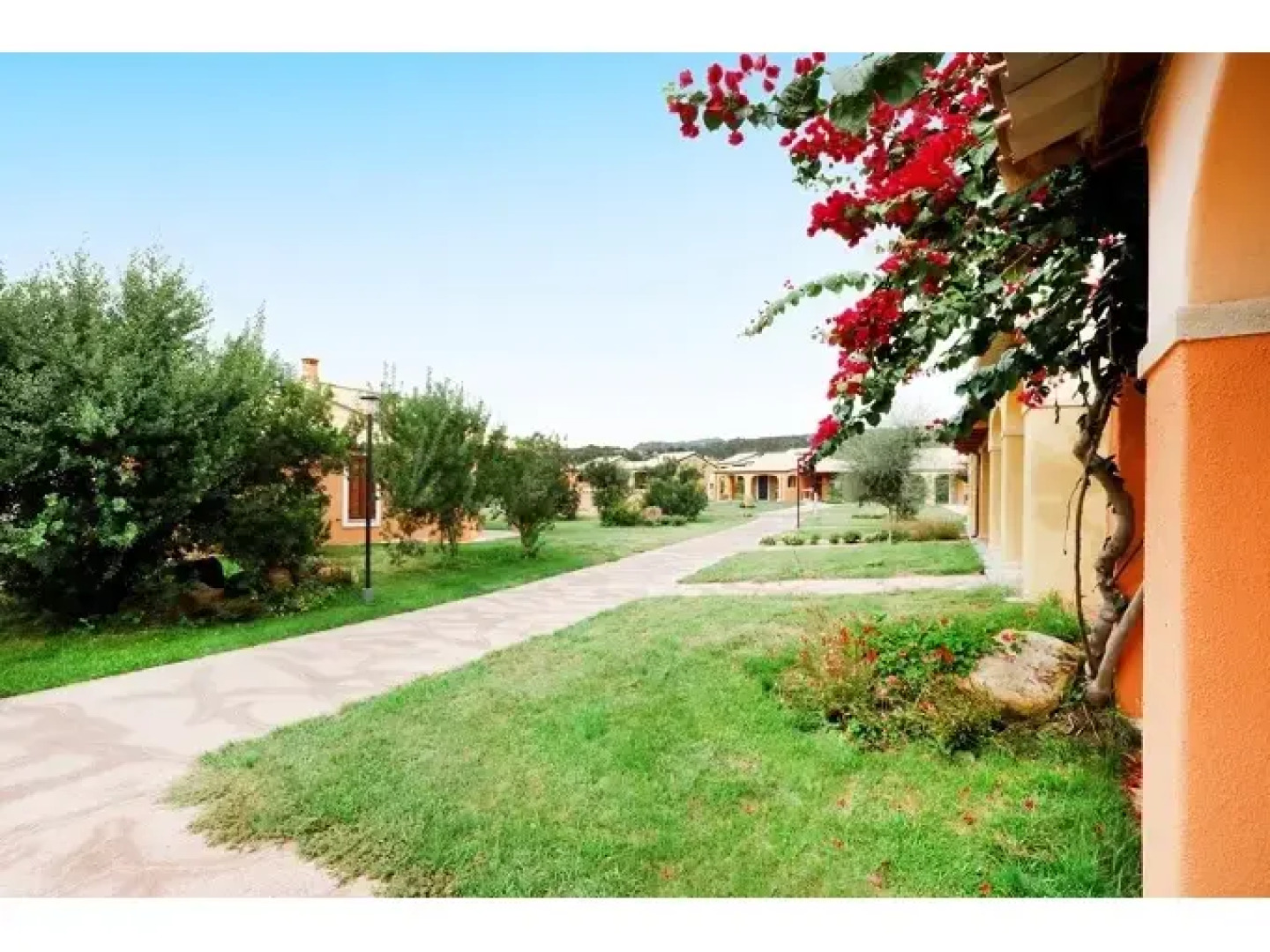 Marina Rey Beach Resort