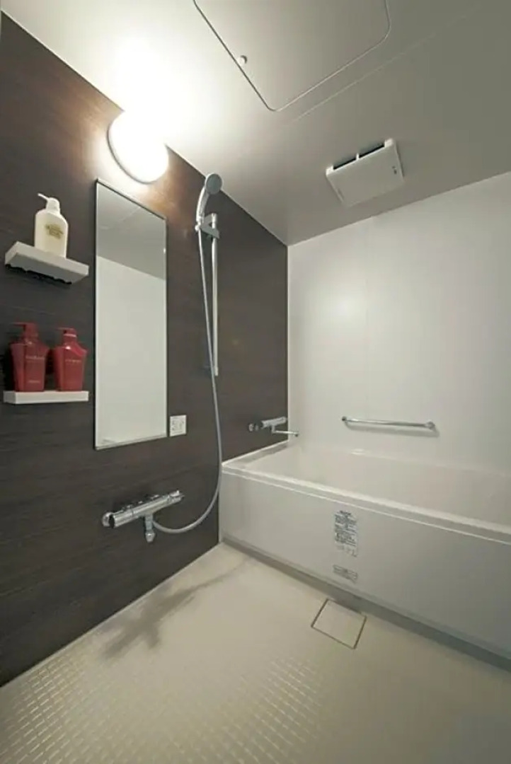 Hotel Sun Clover Koshigaya Station - Vacation STAY 55386