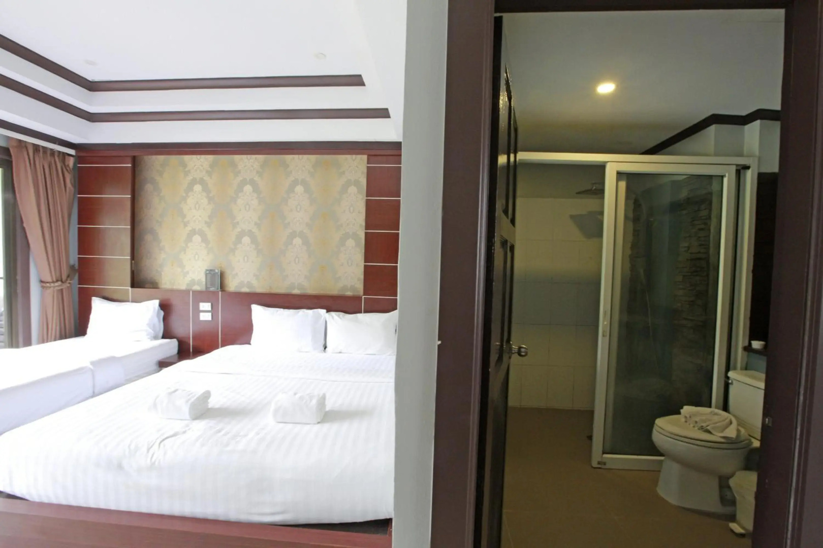 Phi Phi Andaman Beach Resort