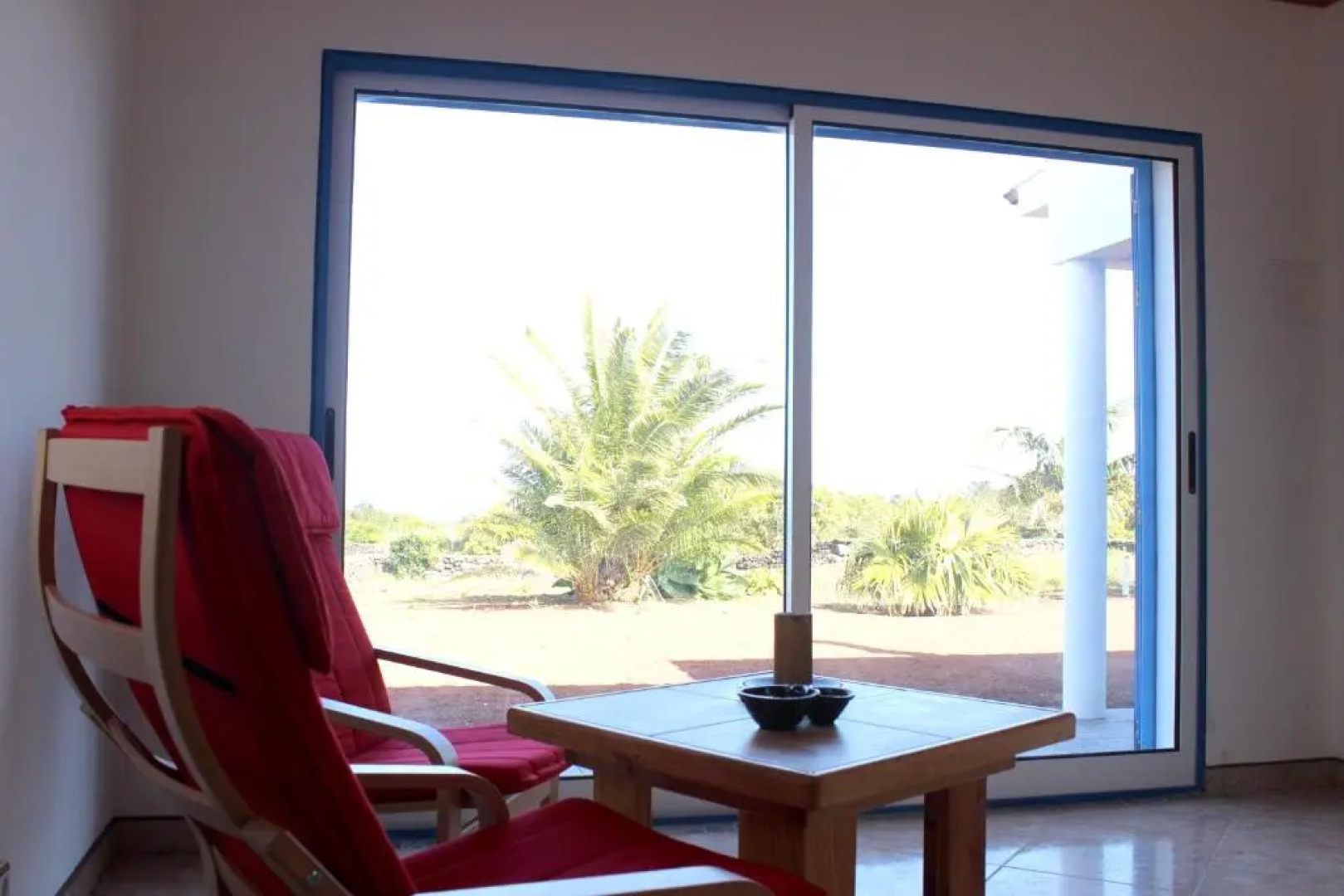 House With 2 Bedrooms in Baixa, With Wonderful sea View and Enclosed G