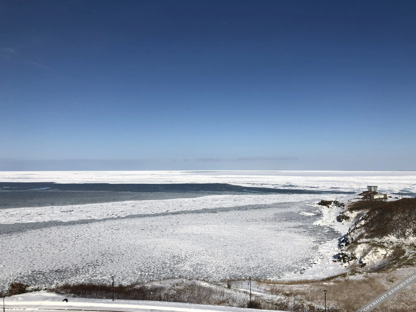 Ohotuku Onsen Hotel Hinodemisaki