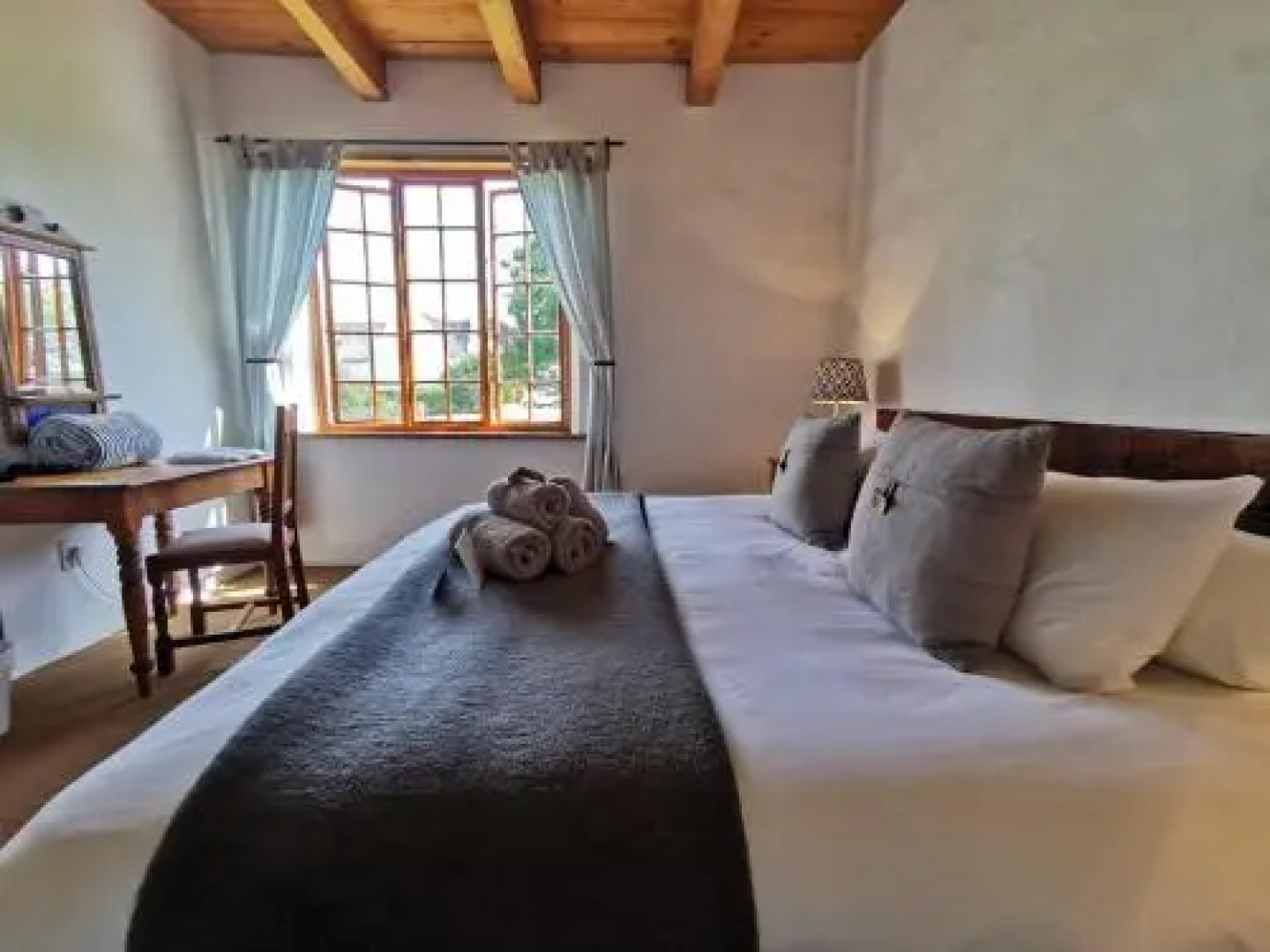 Rotterdam Boutique Hotel