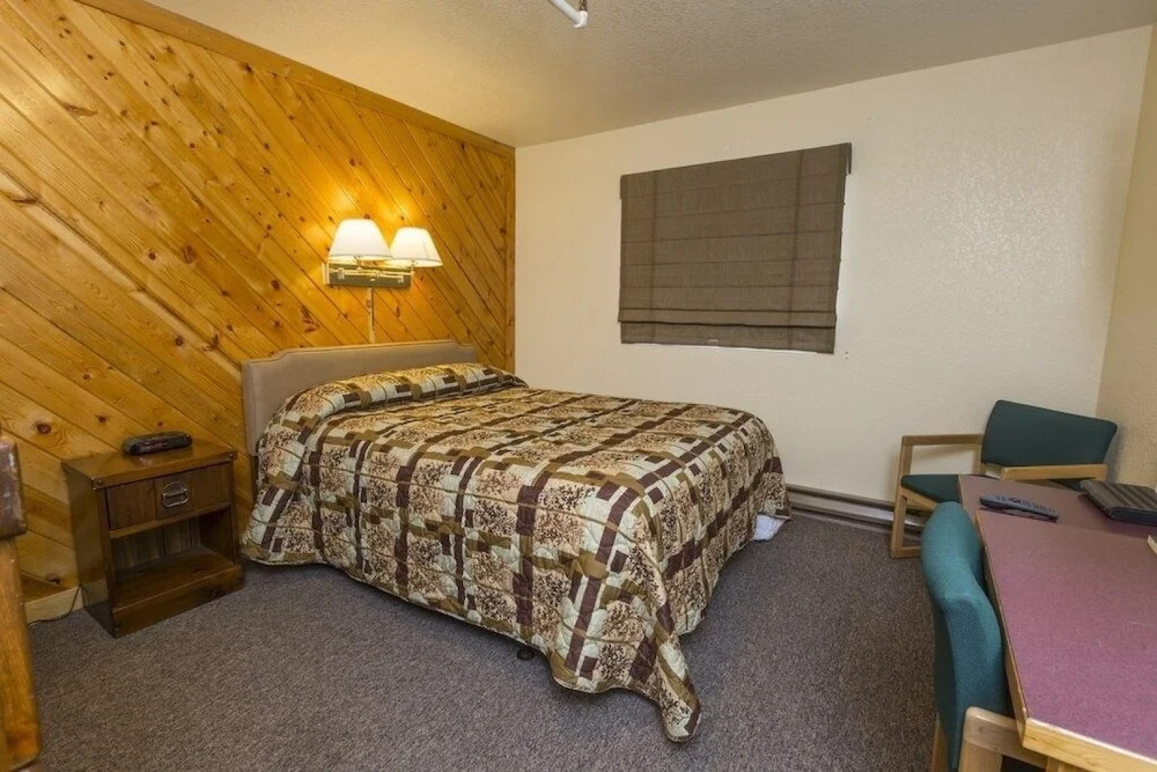 Hibernation House 101 1 Bedroom 1 Bathroom Hotel Room