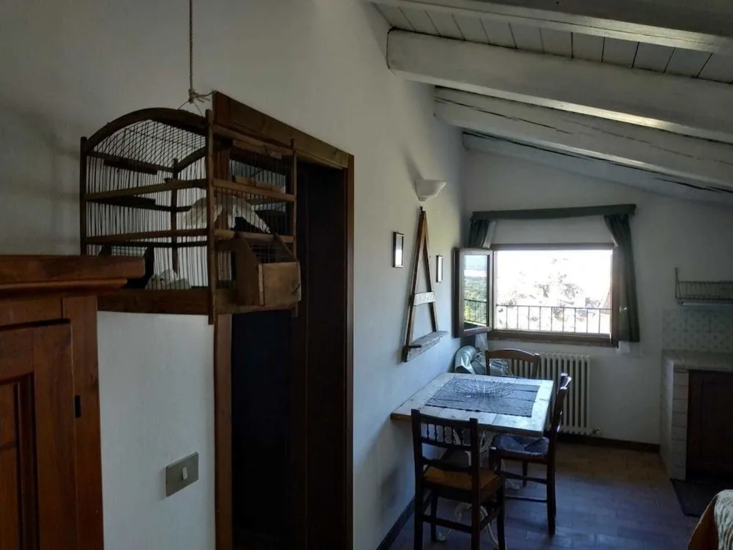 Casa Tentoni - Guest House