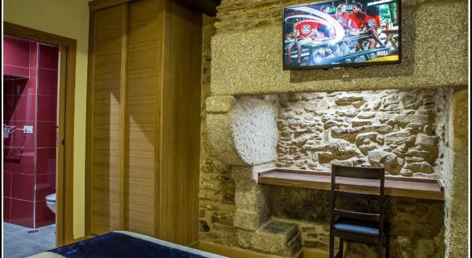 Oxford Santiago de Compostela