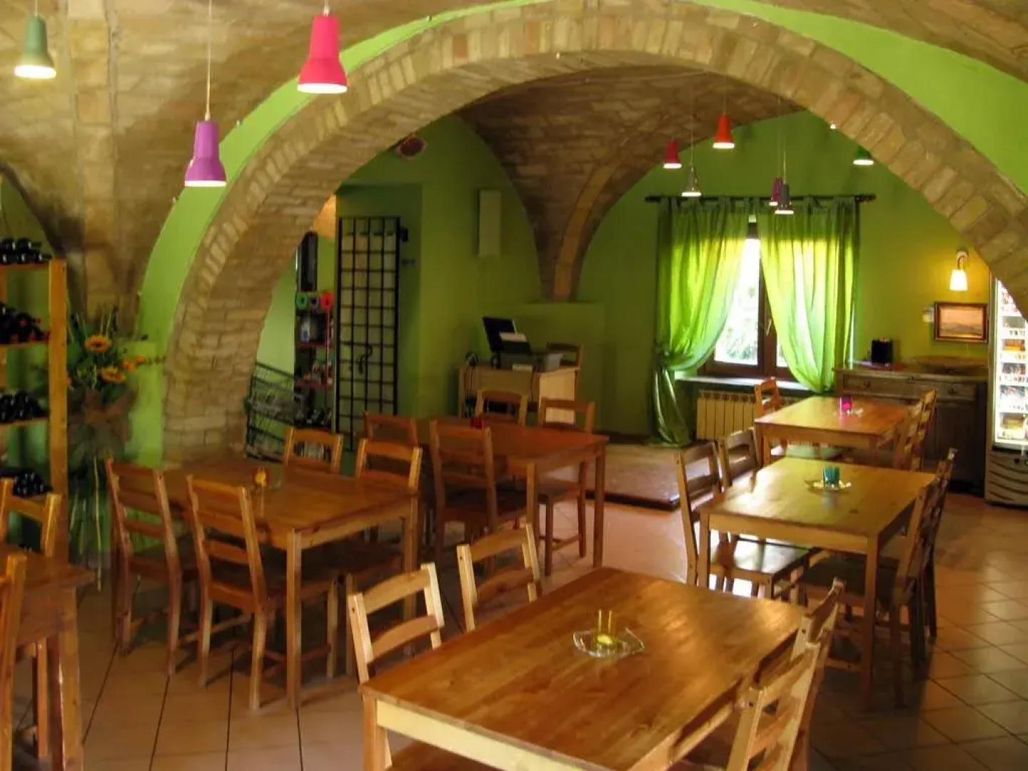 Green Village Assisi