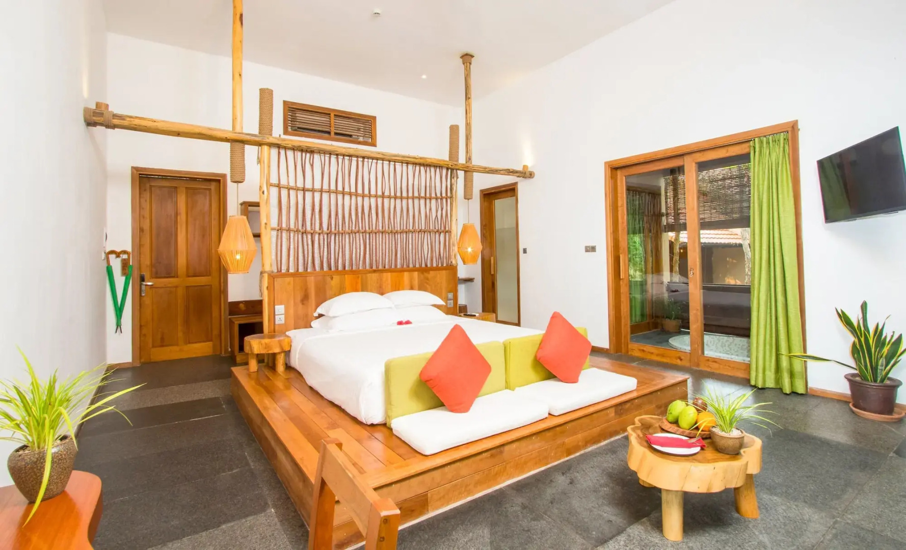 Green Bay Phu Quoc Resort & Spa