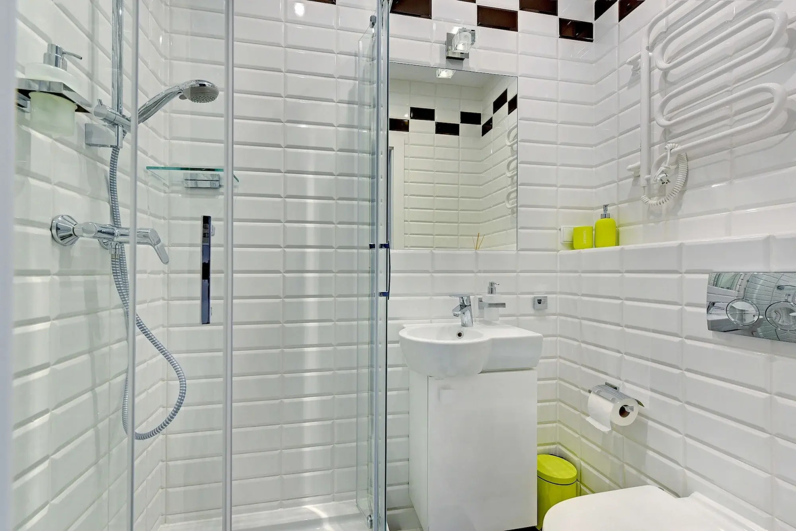 Apartinfo Apartments - Sadowa