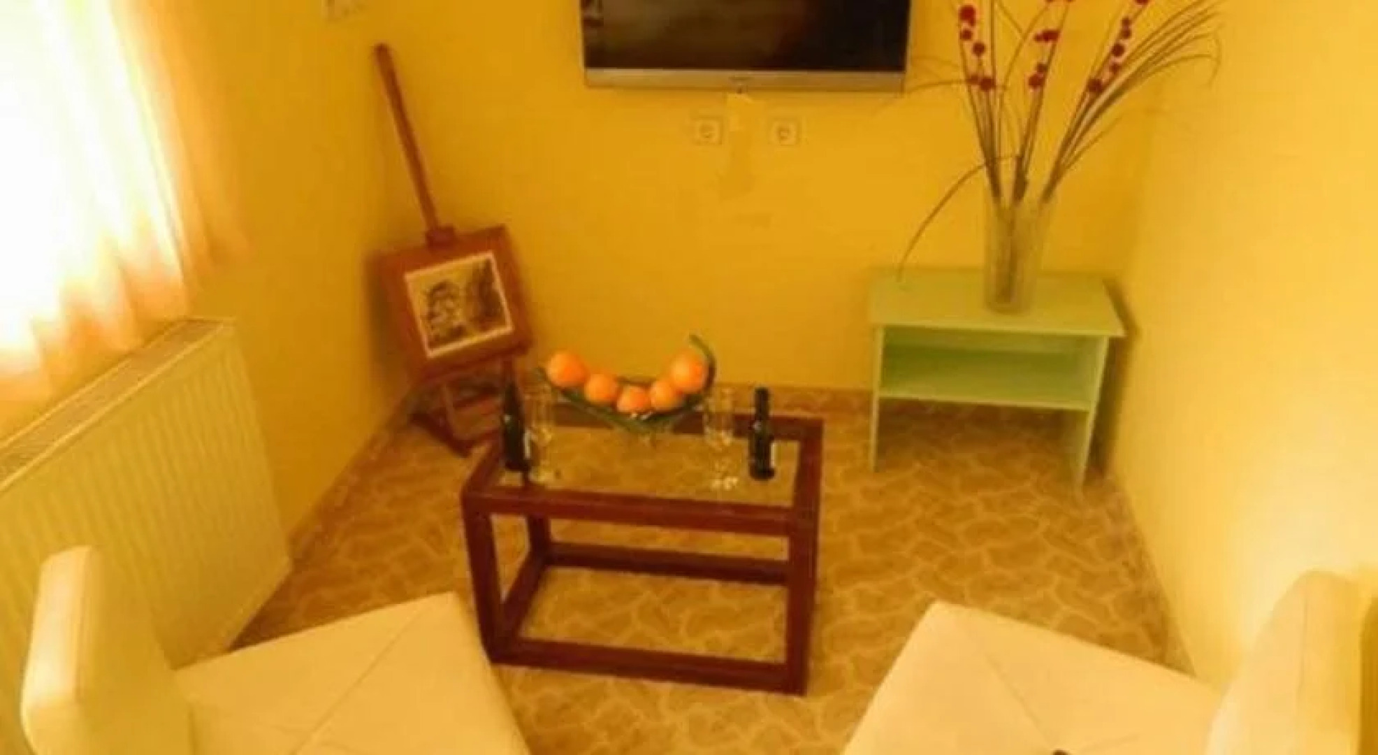 The Story of Hotel Mramor