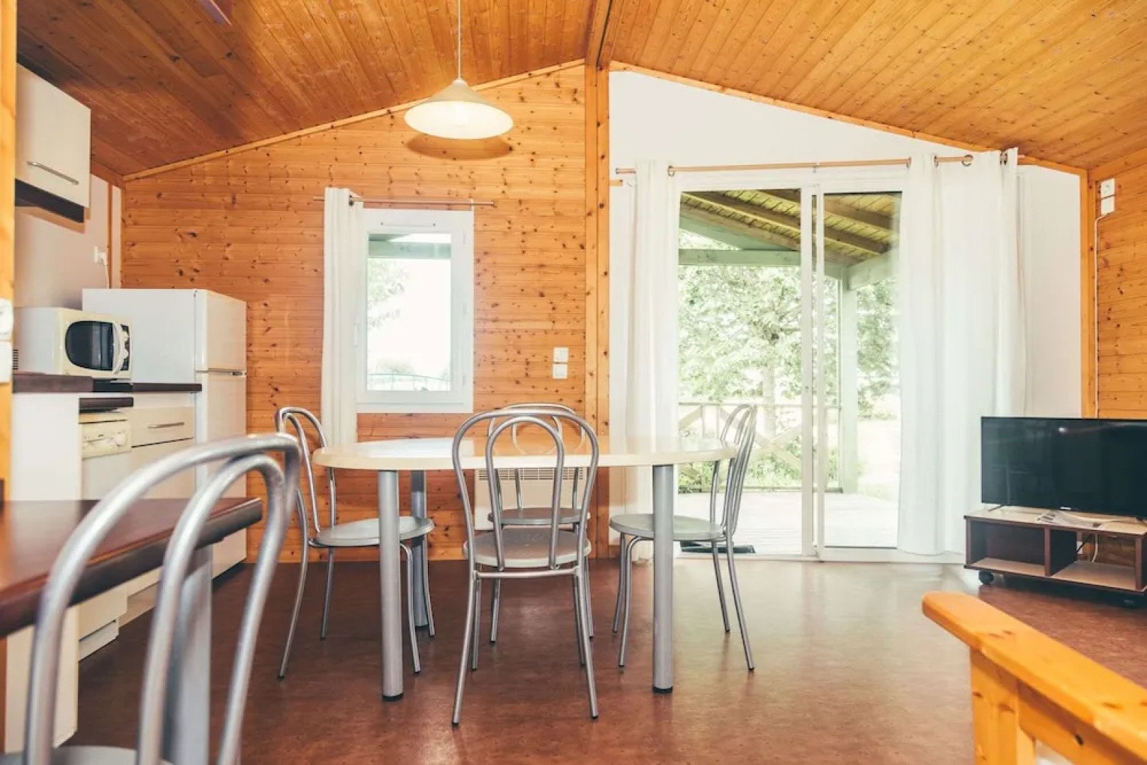 Les Hameaux De Miel - Terres de France