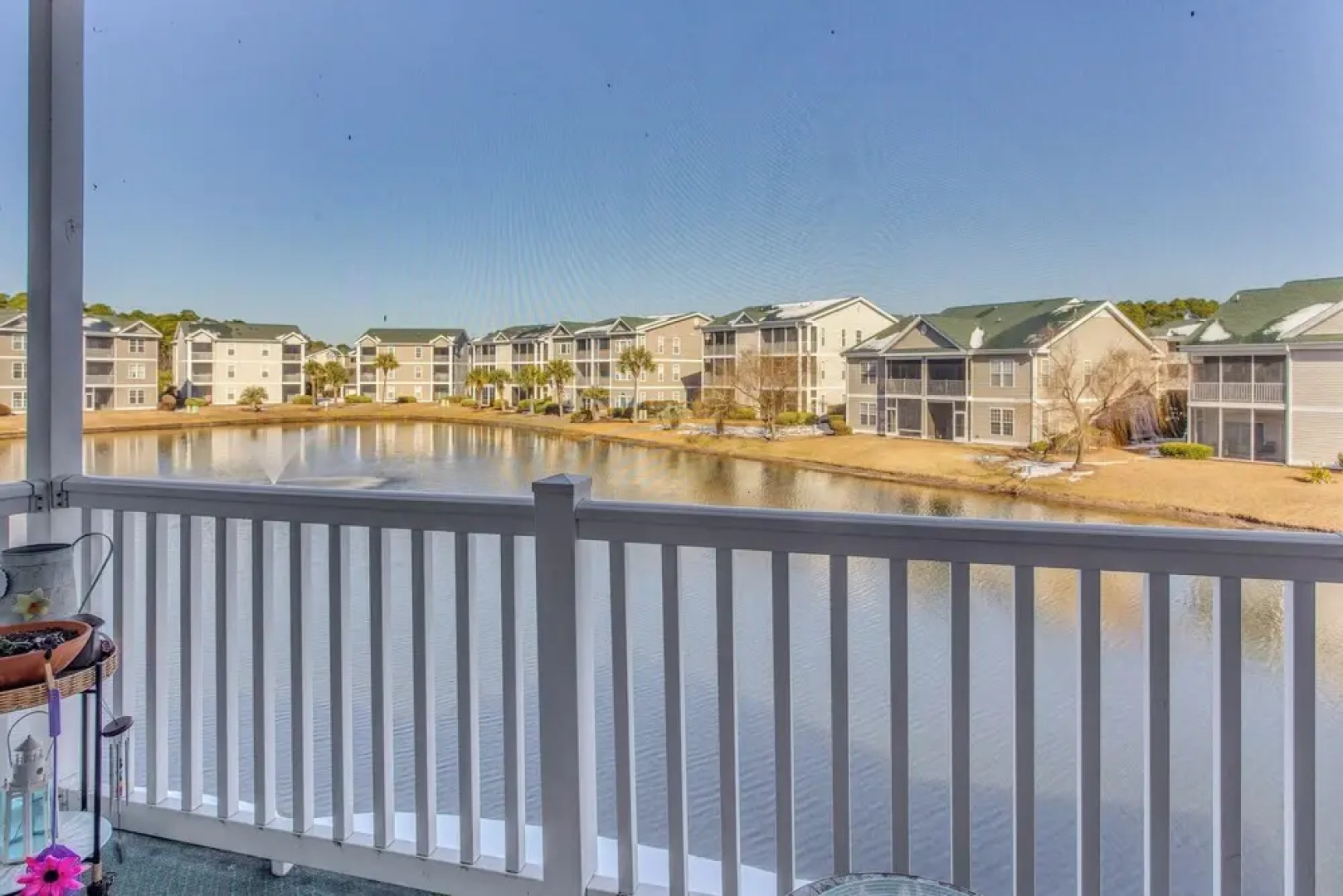 Golf, Swim & Explore: Sunset Beach Family Condo!