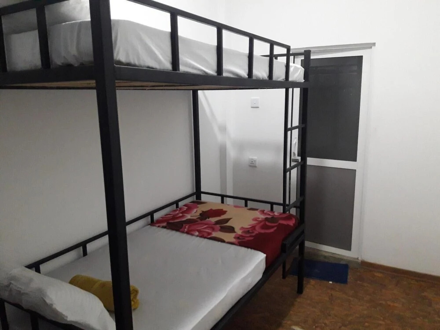 Nature Life Guest Inn