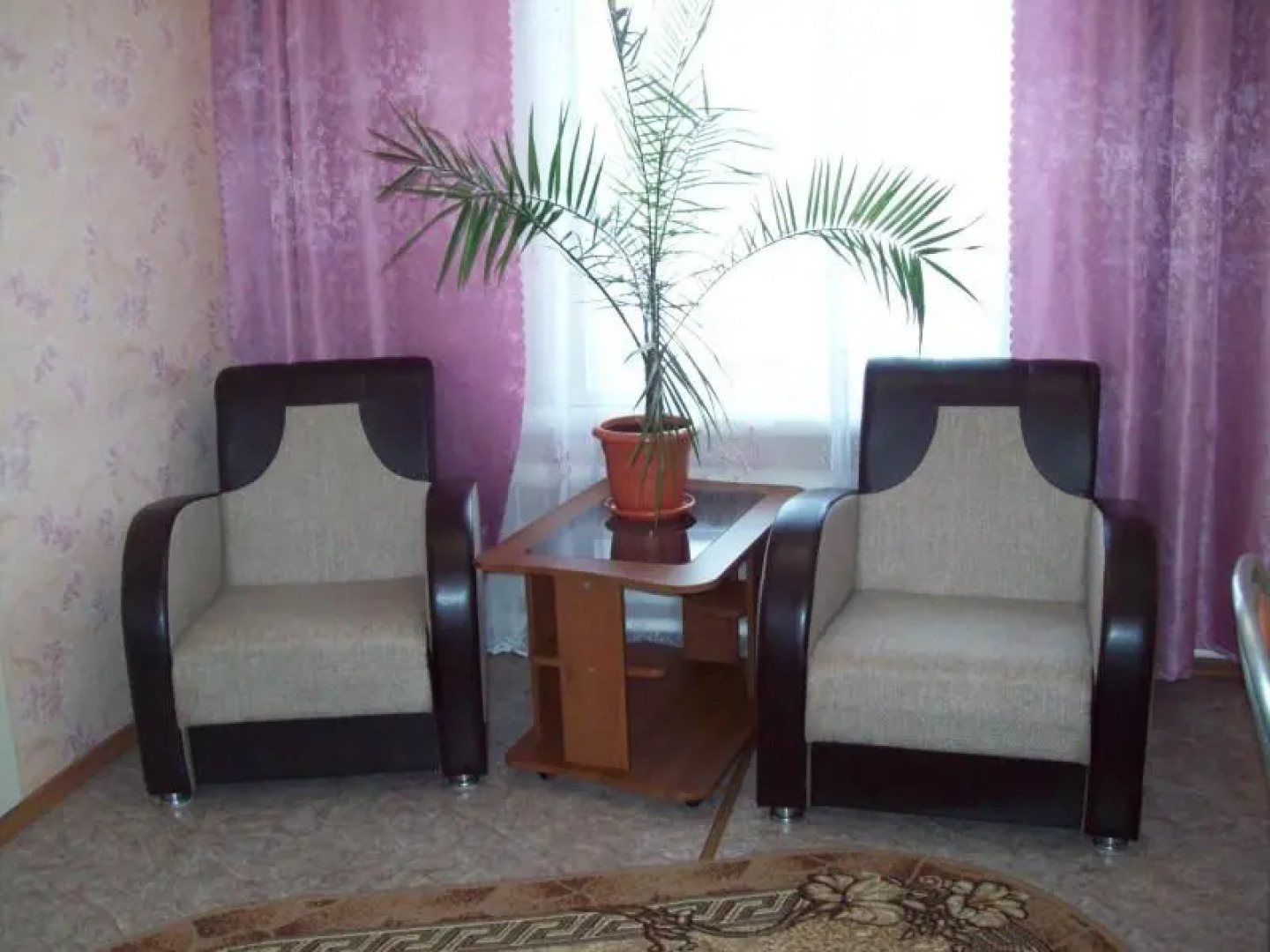 Гостиница ИП Забиров