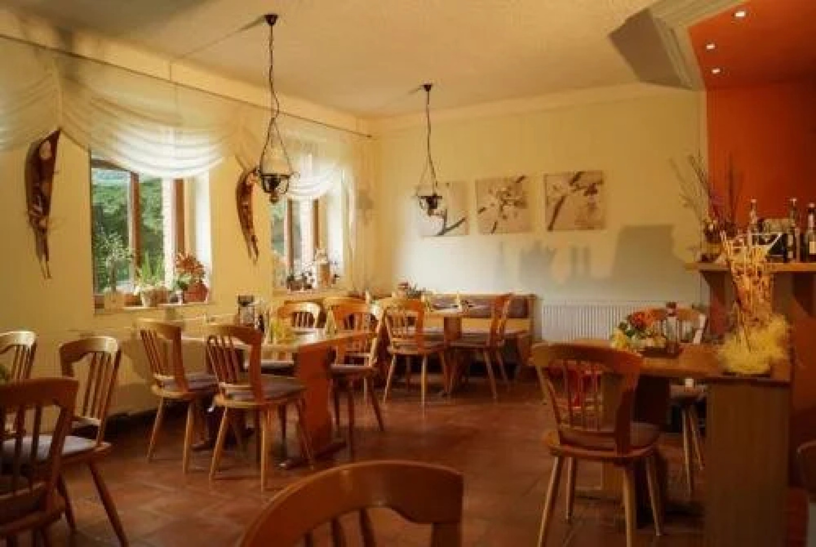 Berggasthof Beckenbergbaude