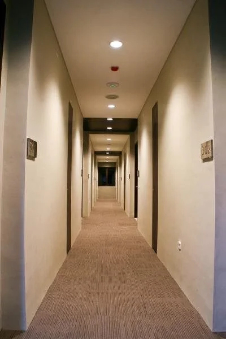 Balcony Hotel Sukabumi