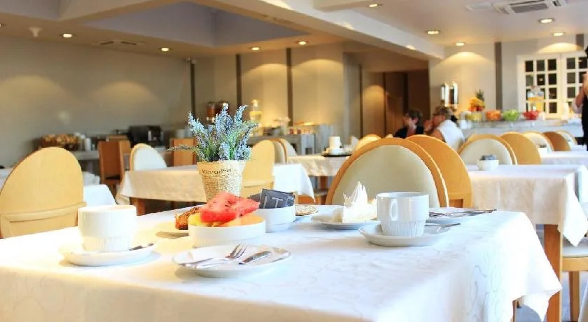 Hotel Las Terrazas Business