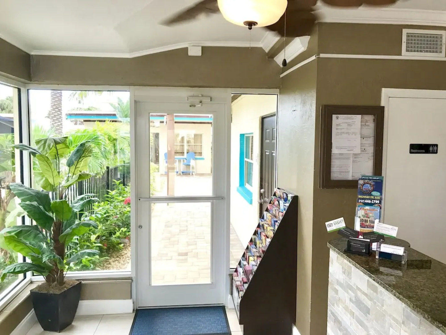 Island Cay Hotel - Clearwater Beach