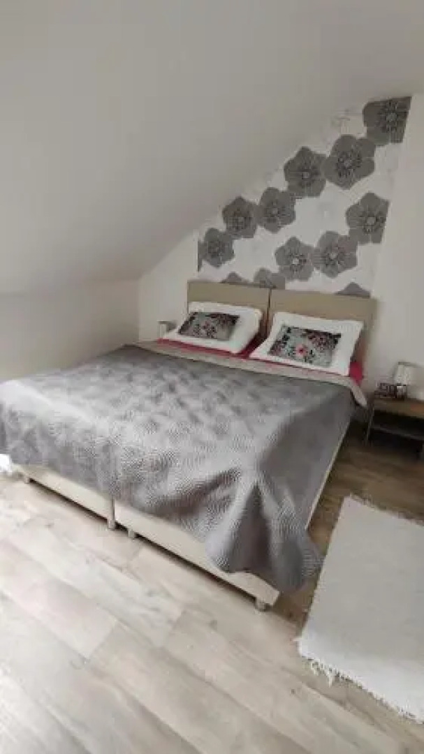 Apartmán Café u Kordulky