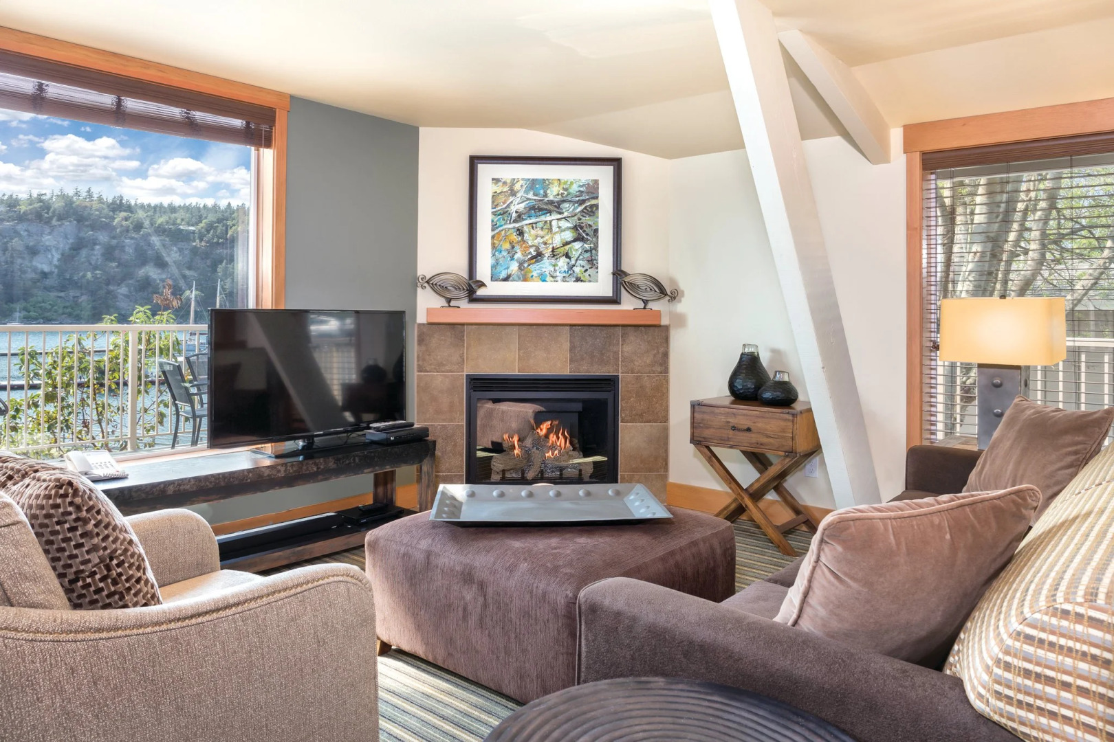 Worldmark Deer Harbor