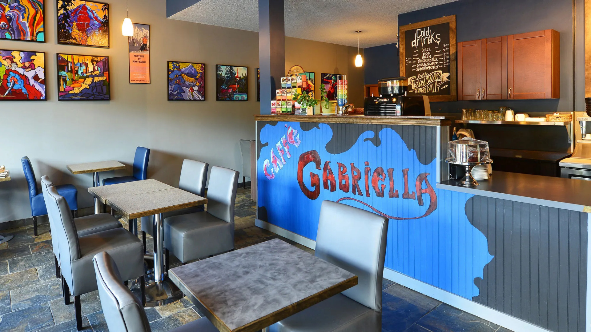 Prestige Mountain Resort Rossland