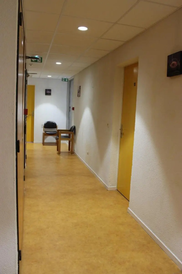 Hôtel Bains Sarrailh