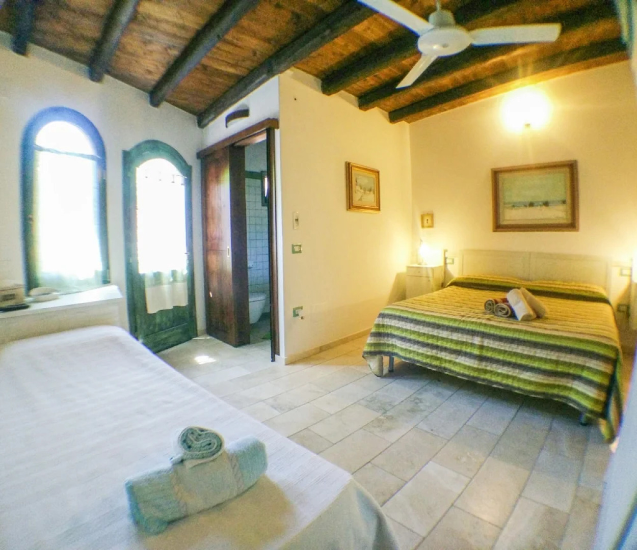 B&B Villa Verde - Short Term Room Rentals